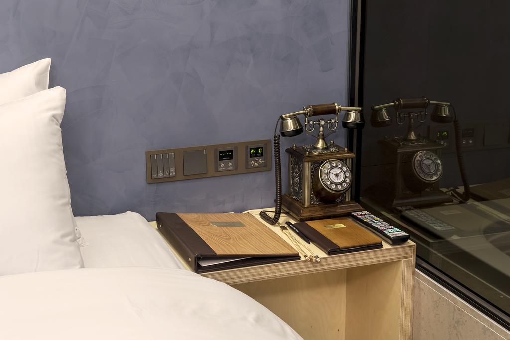 Capace Hotel Gangnam Seoul Eksteriør billede